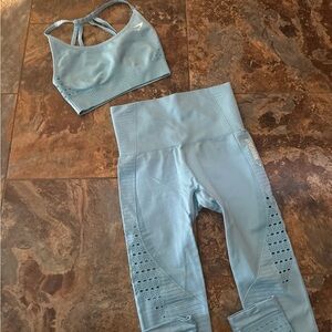 Gymshark energy set